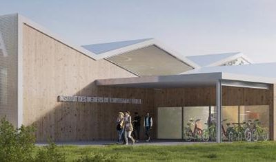 Restructuration du CFA de Laval