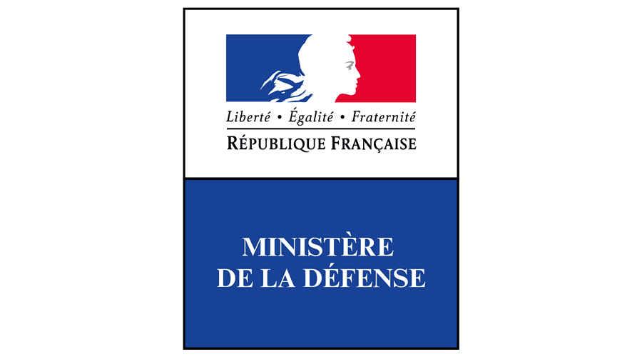 LOGO ministere-de-la-defense