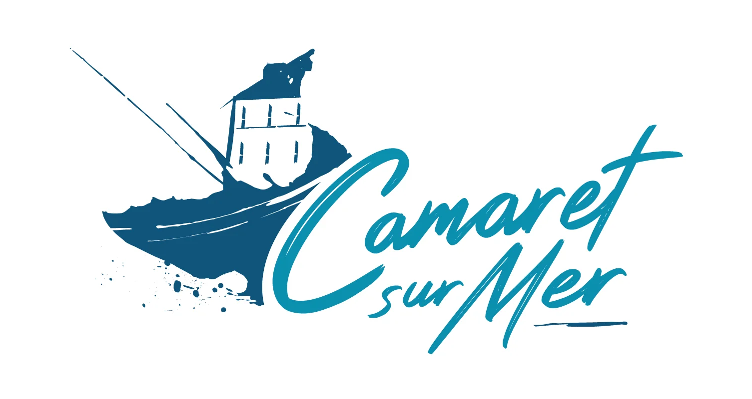 LOGO_Ville de Camaret sur mer