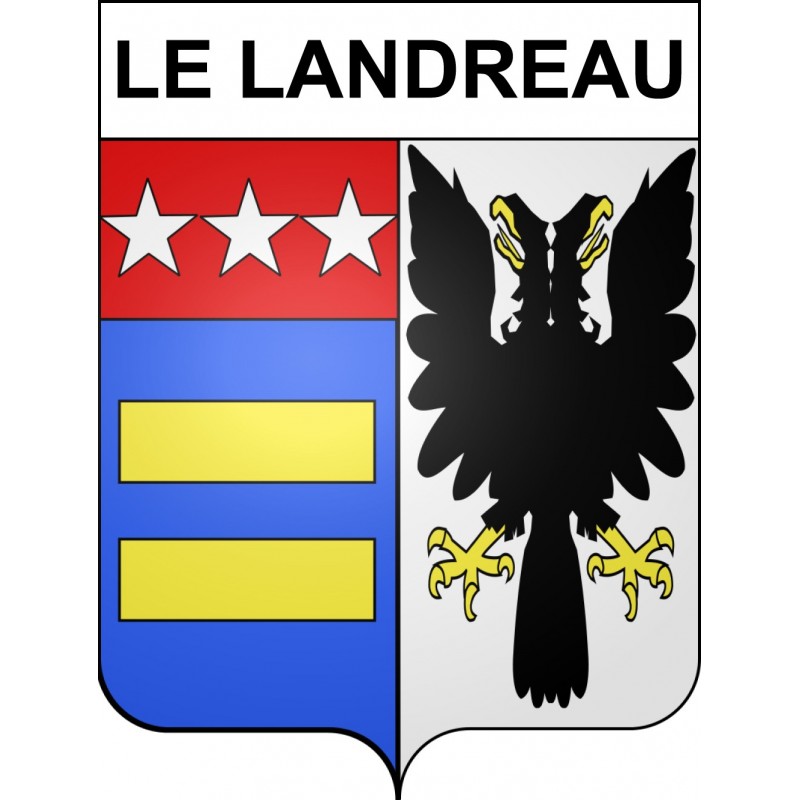LOGO_Ville le Landreau